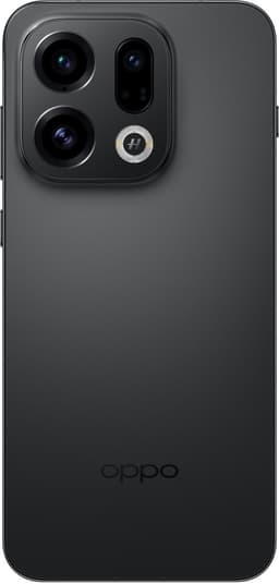 OPPO Find X9 512GB Zwart 5G — thumbnail 5