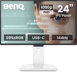 BenQ GW2490TC ledmonitor — thumbnail 1