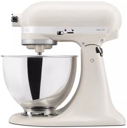 KitchenAid 5KSM95PSEPL Wit — thumbnail 4