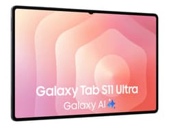 Samsung Galaxy Tab S11 Ultra - 512GB - Gray + 1 jaar extra garantie — thumbnail 5