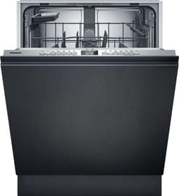 Siemens iQ300 SX63HX16CE vaatwasser Volledig ingebouwd 14 couverts — thumbnail 1