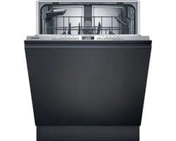 Siemens iQ300 SX63HX16CE vaatwasser Volledig ingebouwd 14 couverts