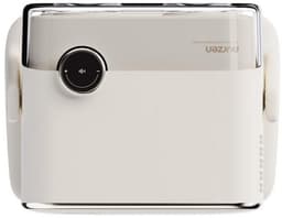 Aurzen - Boom Mini - Beamer - 1080P Full HD - 450 ANSI Lumen - LED Projector met Google TV & Dolby Audio - Auto Focus & Auto Keystone - 2x10W Speaker - WiFi 5G & Bluetooth - Draagbare Mini Beamer voor Thuisbioscoop — thumbnail 5