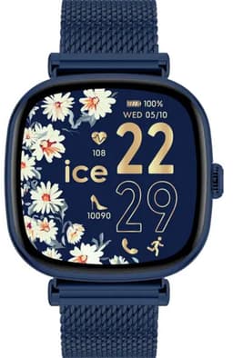 ICE SMART SQ 2.0 - Blue - Milanese - 1.7 - 37mm — thumbnail 4
