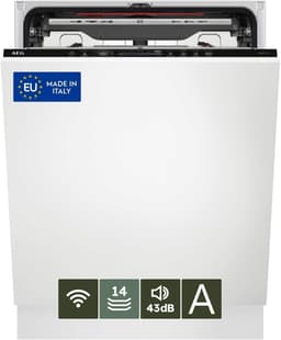 AEG FSE76738P — thumbnail 1
