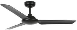 Plafondventilator Bayside Somerset | 122 cm | Indoor | Zwart — thumbnail 1