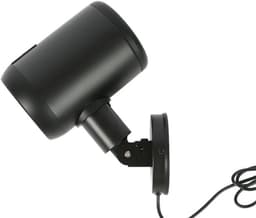 Lucci AIR Jet DC WV Wandventilator Zwart — thumbnail 5
