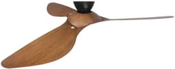Plafondventilator Lucci Air Kotara | 137 cm | Indoor | Zwart — thumbnail 4