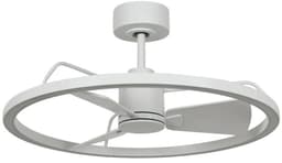 Plafondventilator Lucci Air Cessna | 70 cm | Indoor | Inclusief Lamp | Wit — thumbnail 3