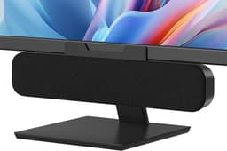 Mini Soundbar – TV Soundbar – Bluetooth Soundbar - Multimedia speaker — thumbnail 1
