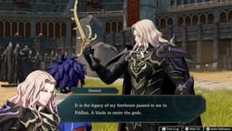 Fire Emblem: Fortune's Weave - Nintendo Switch 2 - Frans — thumbnail 4