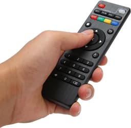4K Mediaspeler - Ultra HD Speler - Films Kijken - Automatisch Afspelen - 3840x2160 Resolutie - Zwart — thumbnail 5