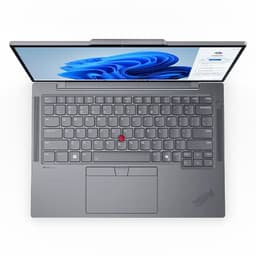 Lenovo ThinkPad T14s Gen 5 Laptop - Intel® Core™ Ultra 7 155U - 16GB RAM - Intel® grafische kaart - Windows 11 Pro 64 — thumbnail 2