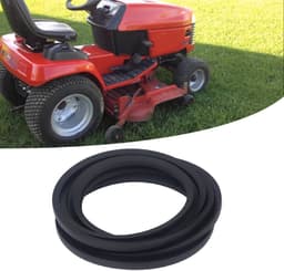 Dailygoods- Aandrijfriem Vervangingsriem - Slijtvast Rubber - Voor Exmark MAAIER - OE-nummer 119-8820 - Roterende Dekriem - Veiligheid en Duurzaamheid - Maaieriem — thumbnail 4