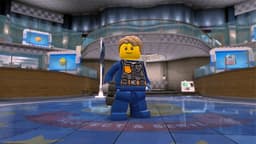 LEGO City Undercover - Nintendo Switch — thumbnail 4