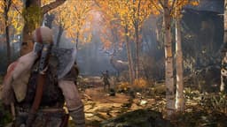 Sony Interactive Entertainment God of War - Day One PlayStation 4 — thumbnail 2