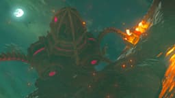 Zelda: Breath of the Wild — thumbnail 2