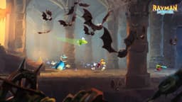 Rayman Legends - PlayStation Hits - PS4 — thumbnail 2