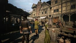 The Blood of the Dawnwalker Collector's Edition PS5 — thumbnail 5