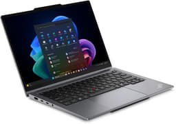 Lenovo ThinkPad X1 2-in-1 Gen 11 Aura Edition 21V90022MH - Zakelijke Laptop - 14 inch - Core Ultra 7 355 - 32GB/1TB - Windows 11 Pro — thumbnail 3