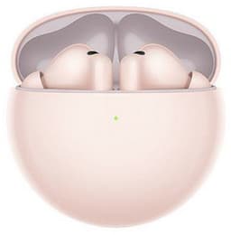 Headphones Huawei FreeBuds 7i - Superieure gesprekskwaliteit - Spatial audio - Noise cancelling - Roze — thumbnail 5