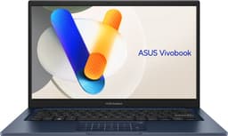 ASUS Vivobook 14 X1404VA-EB2162W - Laptop - 14 inch - Intel Core 7 - 16GB/512GB — thumbnail 1