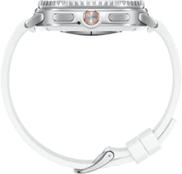 Samsung Galaxy Watch8 Classic - smartwatch - 46mm - White — thumbnail 2