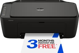 HP DeskJet 2920 All-in-One — thumbnail 1
