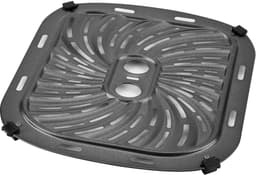 Daily Home heteluchtfriteuse 6 liter digitaal display PFAS-vrij zwart. — thumbnail 4