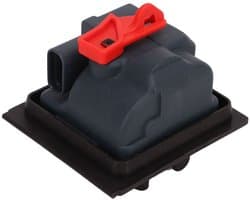 ABS tankdop blokkeermotor – geschikt voor Mercedes-Benz A-Klasse W176 – Duurzaam en slijtvast – 0008207703