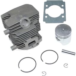 Cilindermontage voor de geschikte voor Husqvarna 226R 226RJ 226PD3 226PTC6 grasmaaier — thumbnail 1