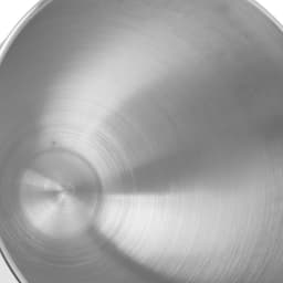 Roestvrijstalen Mengkom - Bakkom Keuken - Degelijk Mixen - Vaatwasserbestendig Materiaal - 995 Gram — thumbnail 2