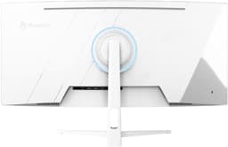Arozzi Nova Curved 34" 34'' Curved gaming monitor — thumbnail 5