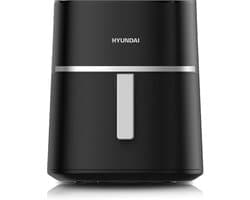 Heteluchtfriteuse - Airfryer - Gezond Frituren - X-Cyclone Technologie - 7 Liter - Zwart
