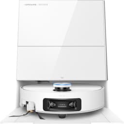 Dreame X60 Pro Ultra Complete White — thumbnail 2