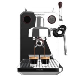 Cecotec Baristeo Intima – Espresso koffiezetapparaat – 15 bar — thumbnail 1
