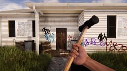 House Flipper Remastered Collection - PS5 — thumbnail 4