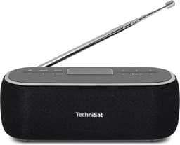 TechniSat VIOLA BT 1, Draagbaar, Digitaal, DAB+, FM, 87,5 - 108 MHz, 174 - 240 MHz, 6 W — thumbnail 5