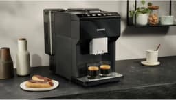 Siemens EQ500 Classic - Volautomatische Koffiezetapparaat - 1500 W - 1,9 L - Zwart — thumbnail 4