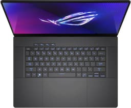 ASUS ROG Zephyrus G16 GU605CM-QR026W - Gaming Laptop - 16 inch - RTX 5060 - 16GB/1000GB — thumbnail 5