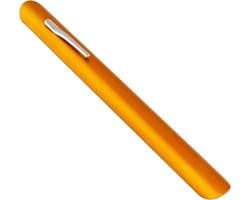 Tafelkruimelveger - Kruimelreiniger - Bureau reinigen - Roestvrij metaal - 15 cm - Metaal