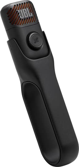 JBL EasySing Mic Mini - Draadloze Microfoon Set - USB-C, AUX, Bluetooth - Compacte Microfoon - Karaoke - Dasspeld - Lavalier - Video's, Livestreams, Vloggen, Podcast, Content - PartyBox — thumbnail 4