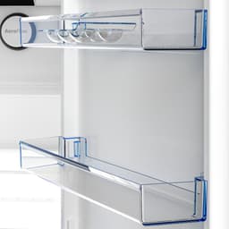 Beko B5RCNA406HG - Koel- en vriescombinatie - 355 l Grijs — thumbnail 5