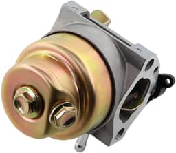 Carburateur Grasmaaier - Motoronderdeel Kit - Grasmaaier Onderhoud - Vervangingsonderdeel - 371 Gram - Aluminium — thumbnail 4