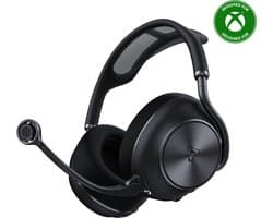Turtle Beach Stealth Pro II - Draadloze Gaming Headset - Xbox Series X|S, PS5, PC – Zwart