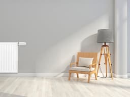 Slimme Zigbee Radiatorknop Programmeerbare Thermostaat met Stembediening — thumbnail 4