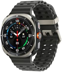 Samsung Galaxy Ultra 47.4mm - Lte Smartwatch Titanium Silver — thumbnail 5