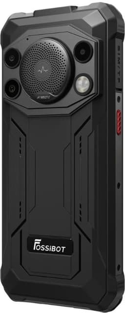 Fossibot F110 Pro 5G 8GB/128GB Black — thumbnail 5