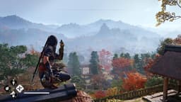 Ubisoft Assassin's Creed Shadows Standaard Nintendo Switch 2 — thumbnail 2