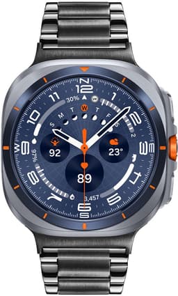 Samsung Special Edition SA.L705BUBS.L64 Galaxy Watch Ultra 64GB - Smartwatch — thumbnail 1